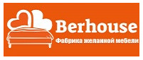 Двуспальные кровати. Фабрики Berhouse. Москва