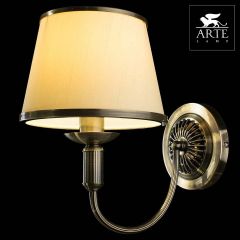 Бра Arte Lamp Alice A3579AP-1AB | фото 3