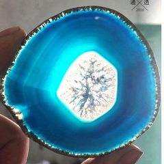 Люстра на штанге Imperiumloft Agate agate-801 | фото 10